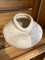 Small wonky vase